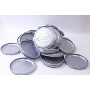 McDonald's, Batman Returns, Ultimate Frisbee Lot, Mini BatDisc, Children's Cup